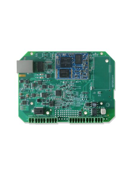 Контроллер GB/T. EVT-DC-GBT
